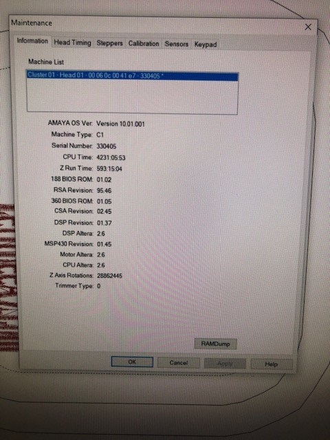 how to deactivate melco design shop v10