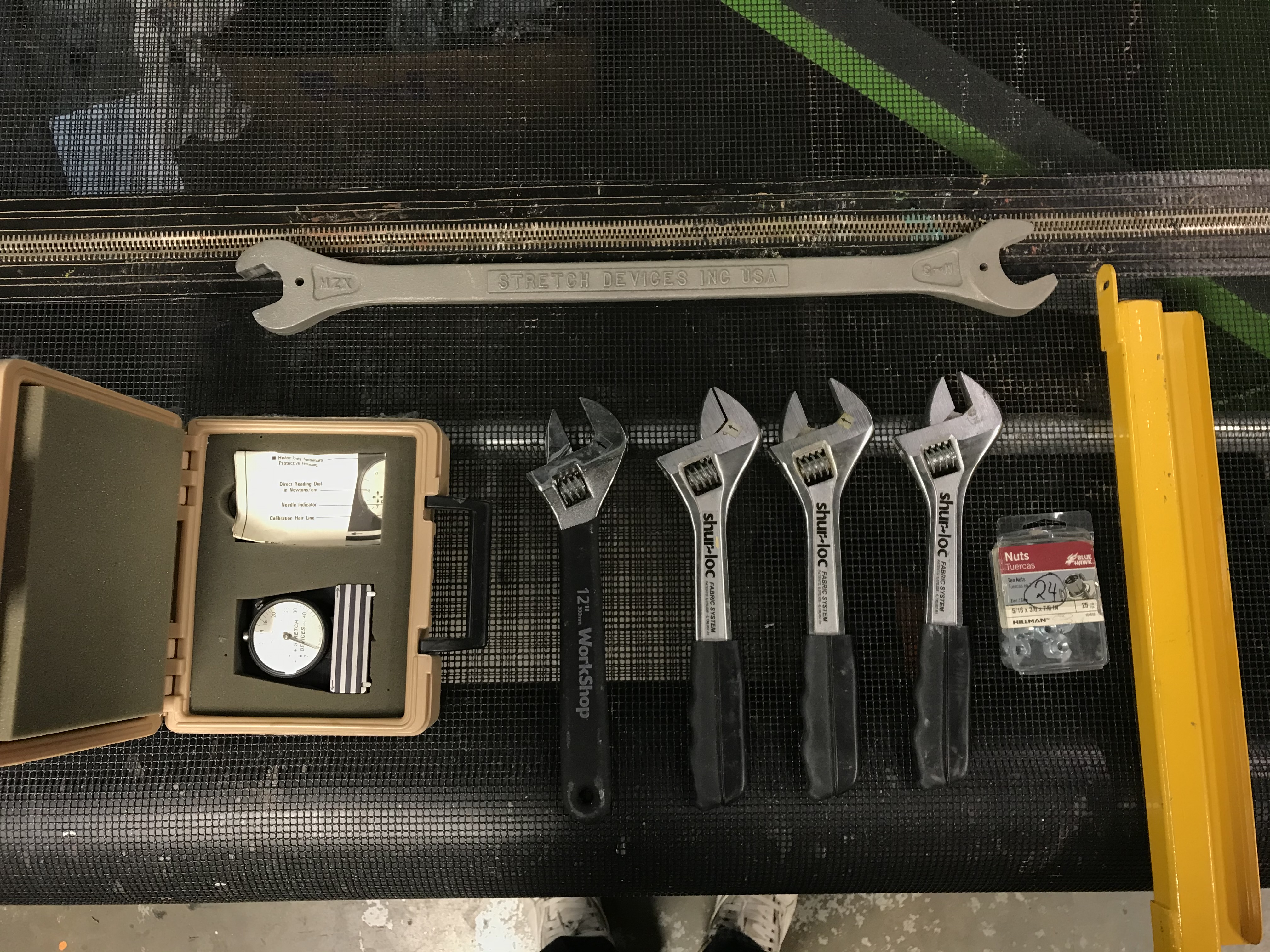 Aynes recommends best of 16th century spanish domination for Clit stretching tools