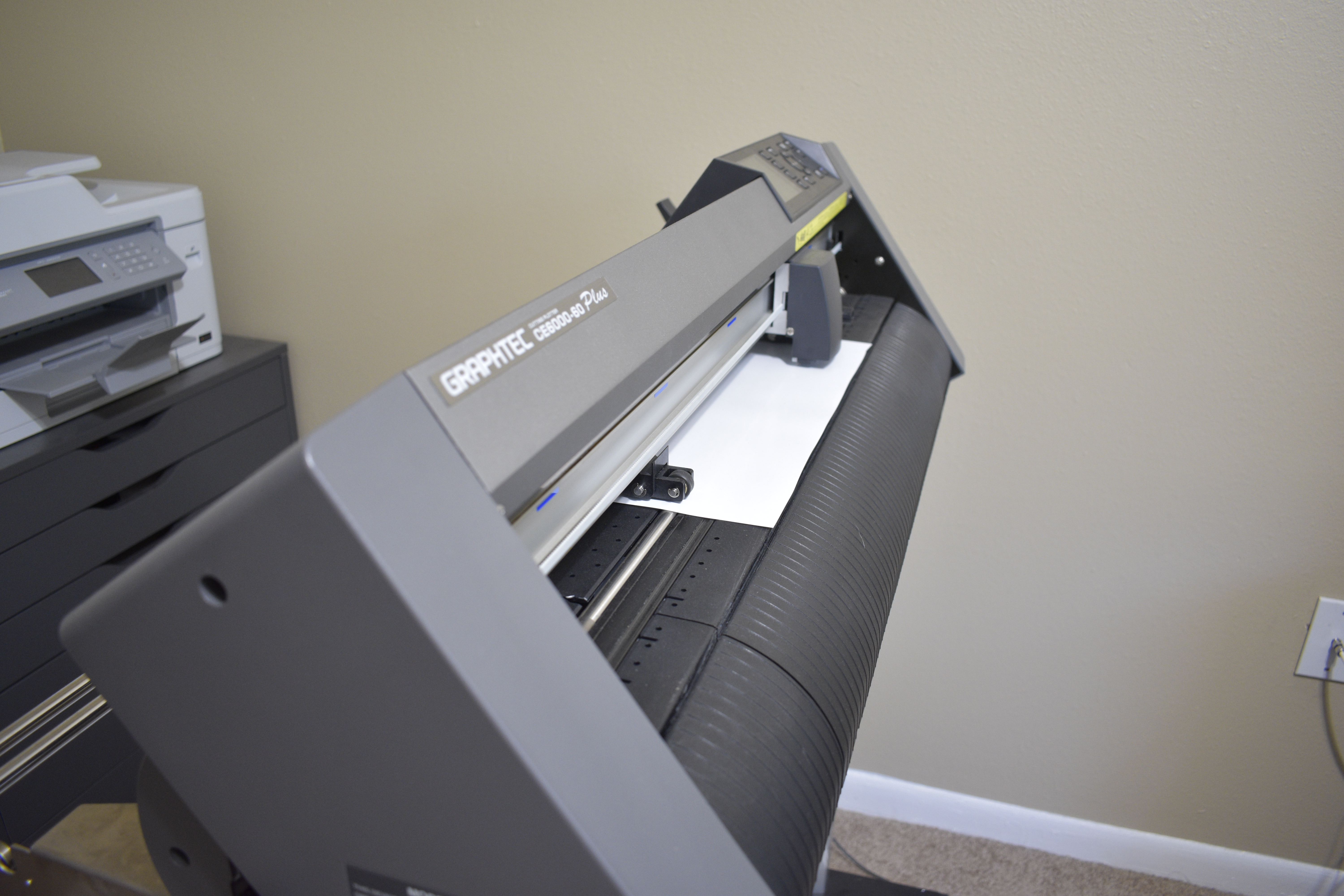 Graphtec CE6000-60 Plus