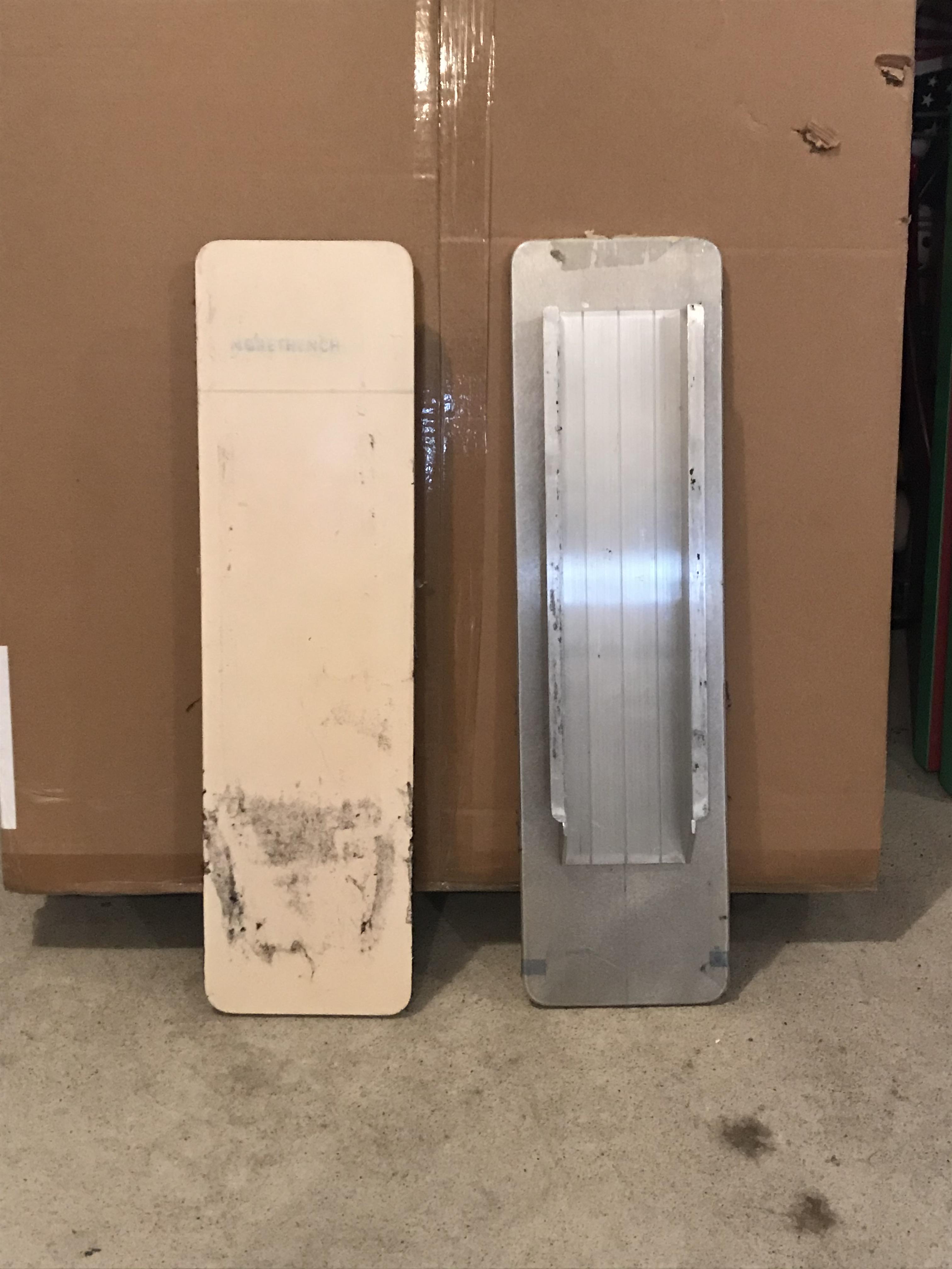 used m&r pallets