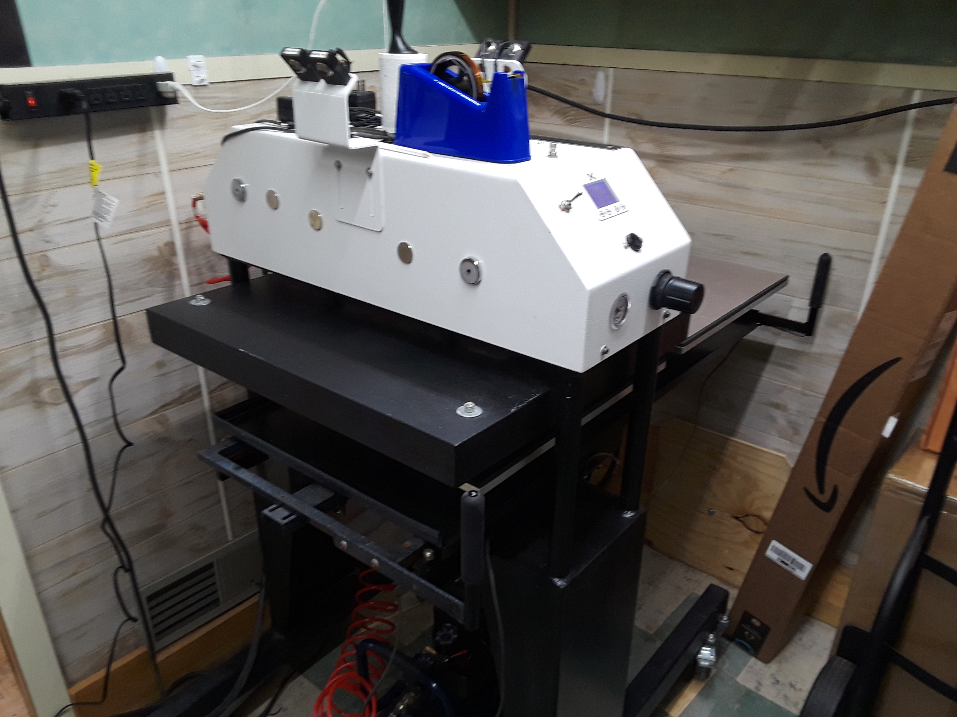 Geo Knight MTS-394 Pneumatic Shuttle Press-20200307_152157.jpg