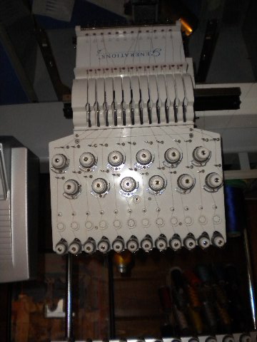 Parts Of The Ear >> Selling Generations GC1201-CS Embroidery Machine Parts Of The Ear >> Selling Generations GC1201-CS Embroidery Machine