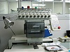 Toyota Expert Model 830 ESP, Single Head, 9 Needle Embroidery Machine-toyota5.jpg
