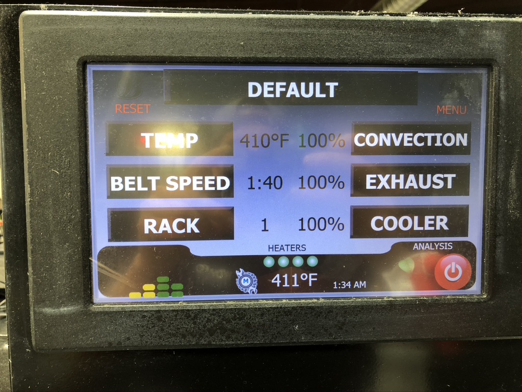 8/10 Auto and full shop for sale