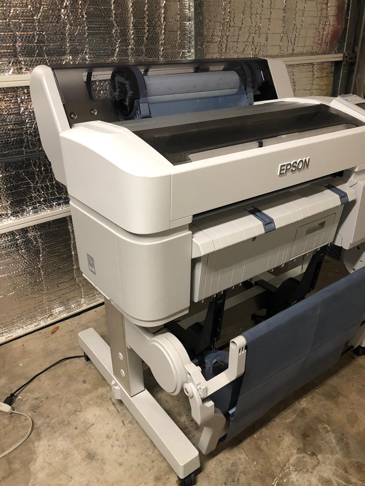 epson printer not printing black epson printer not printing black