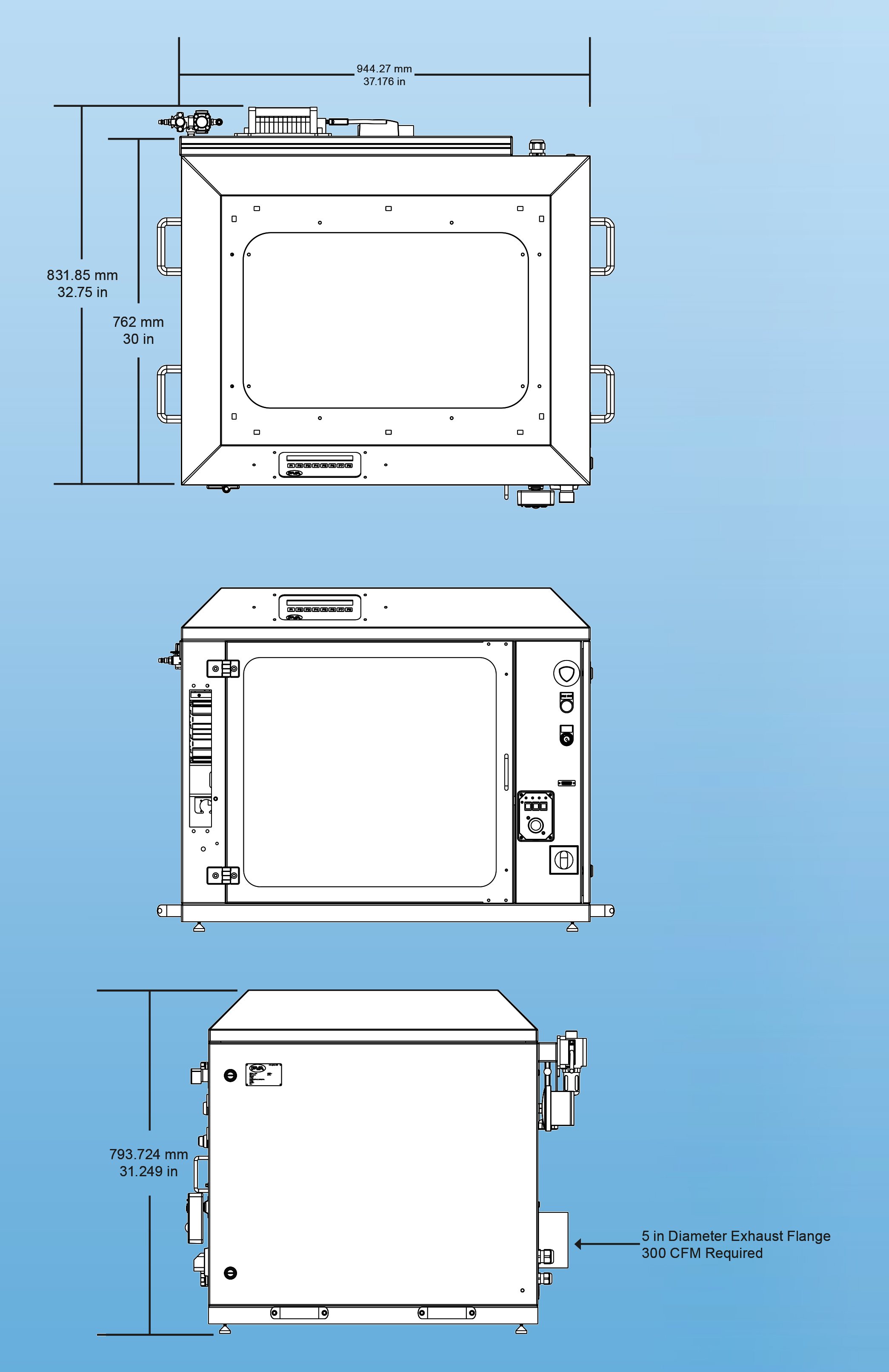 PVA350 - Robotic Spray Machine (Benchtop Coating / Dispensing System)-1-pva-350-robotic-spray-machine-diagram-beauty.jpg