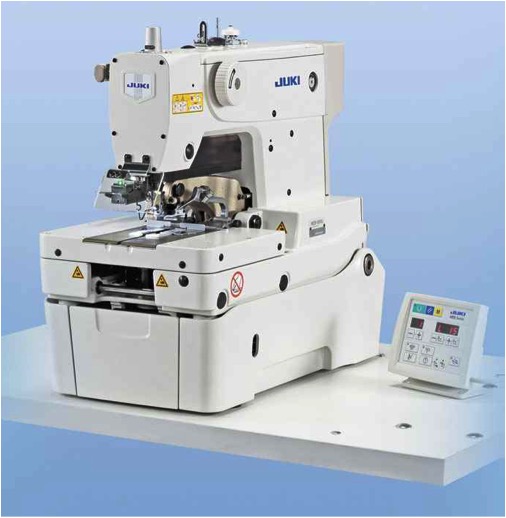 JUKI Buttonhole Sewing Machine MEB3810J