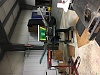 Screen Printing Equipment Package: Press, M&R Dryer,180 Screens more - ,000 (Jacks-img_7727.jpg
