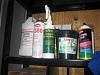 workhorse odyssey 6c 6s, drier, exposure unit, screens, chemicals, heat press, etc.-chemicals-small-pic.jpg