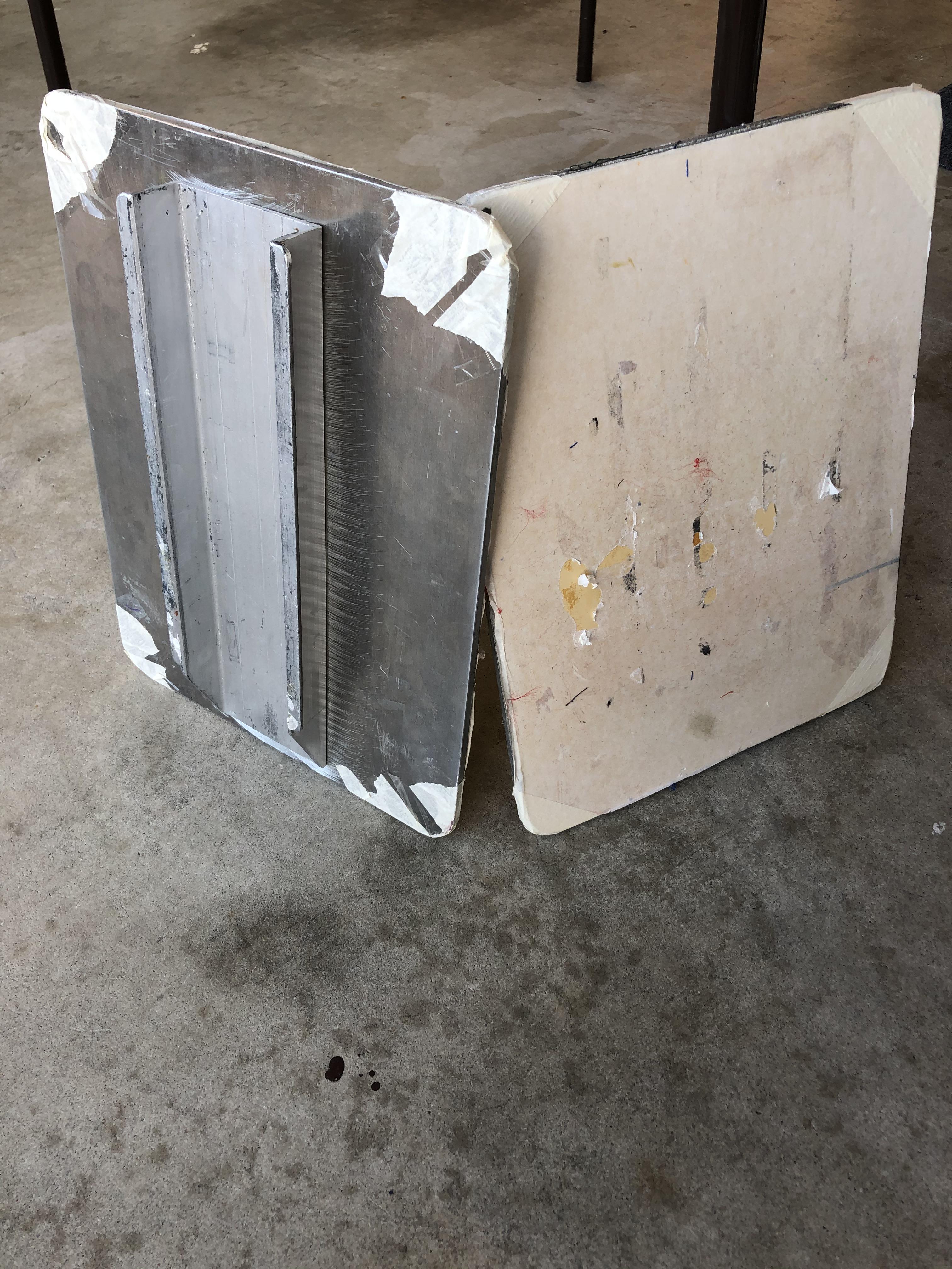 used m&r pallets