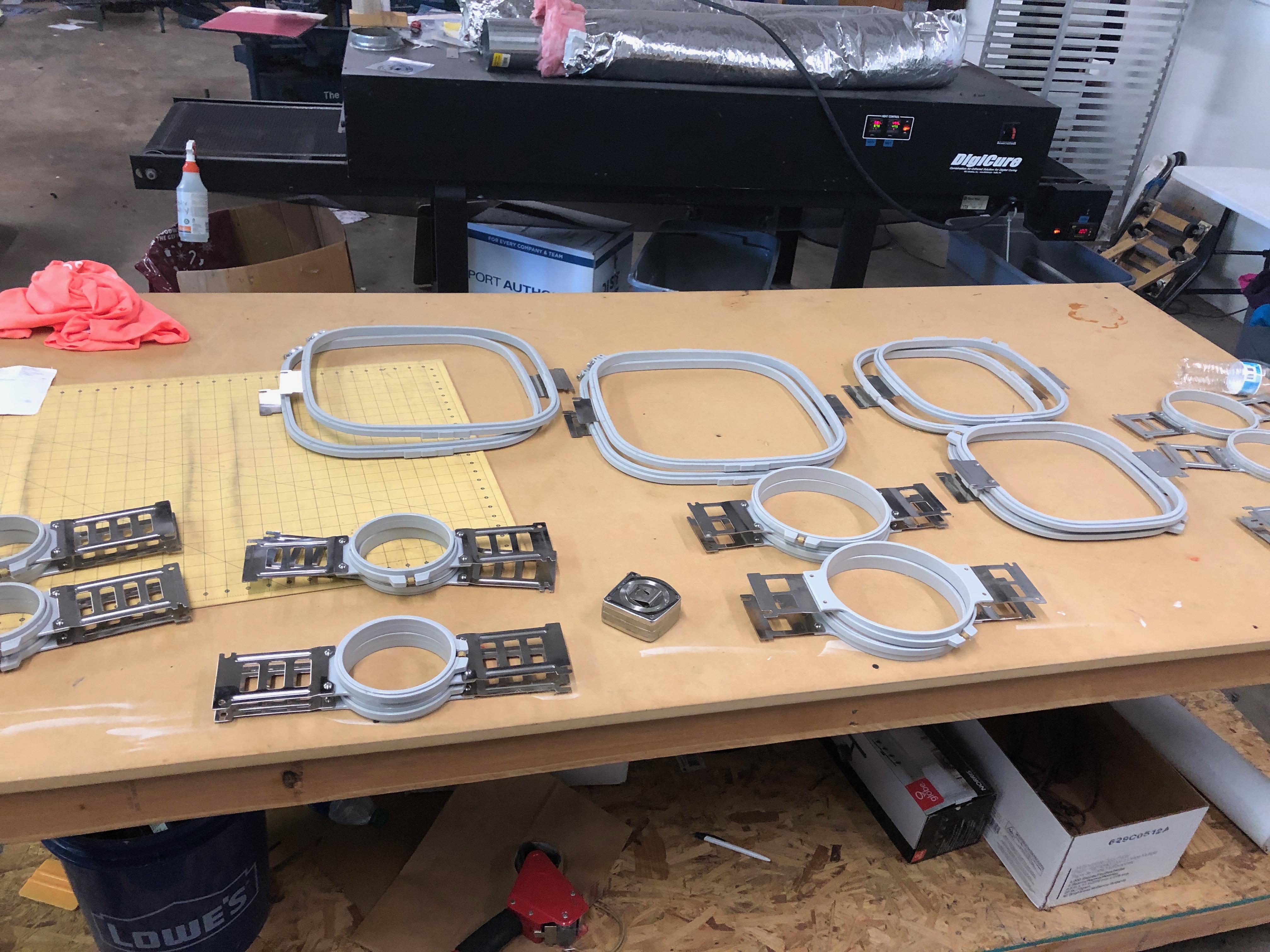 1502 2 Head 15 Needle