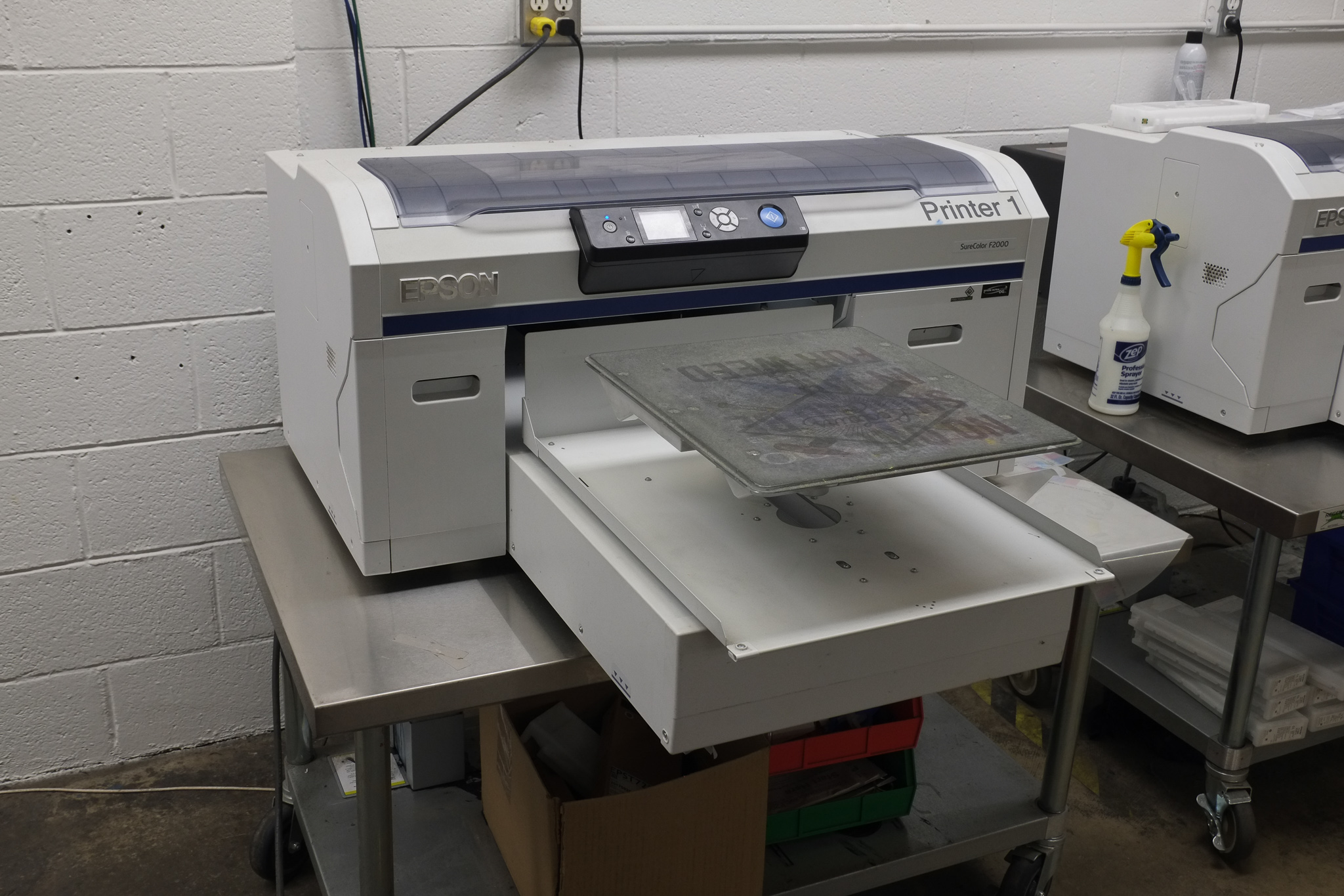 3 Epson SC F2000 DTG Printers for Sale, Various Conditions-trx-scf2000-1.jpg