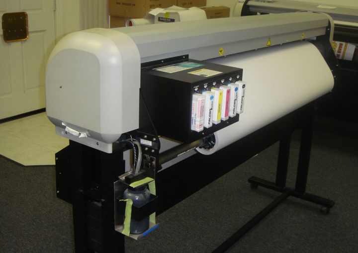 Mutoh Vinyl Cutter, Vinyl Plotter 00-03.jpg