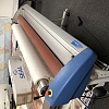 Seal 62 Ultra C Cold Laminator Made in USA Works Great Retail-img_5403.jpg