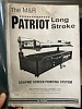 FOR SALE - M&R Patriot Longstroke 52x148; 1995-booket.jpg
