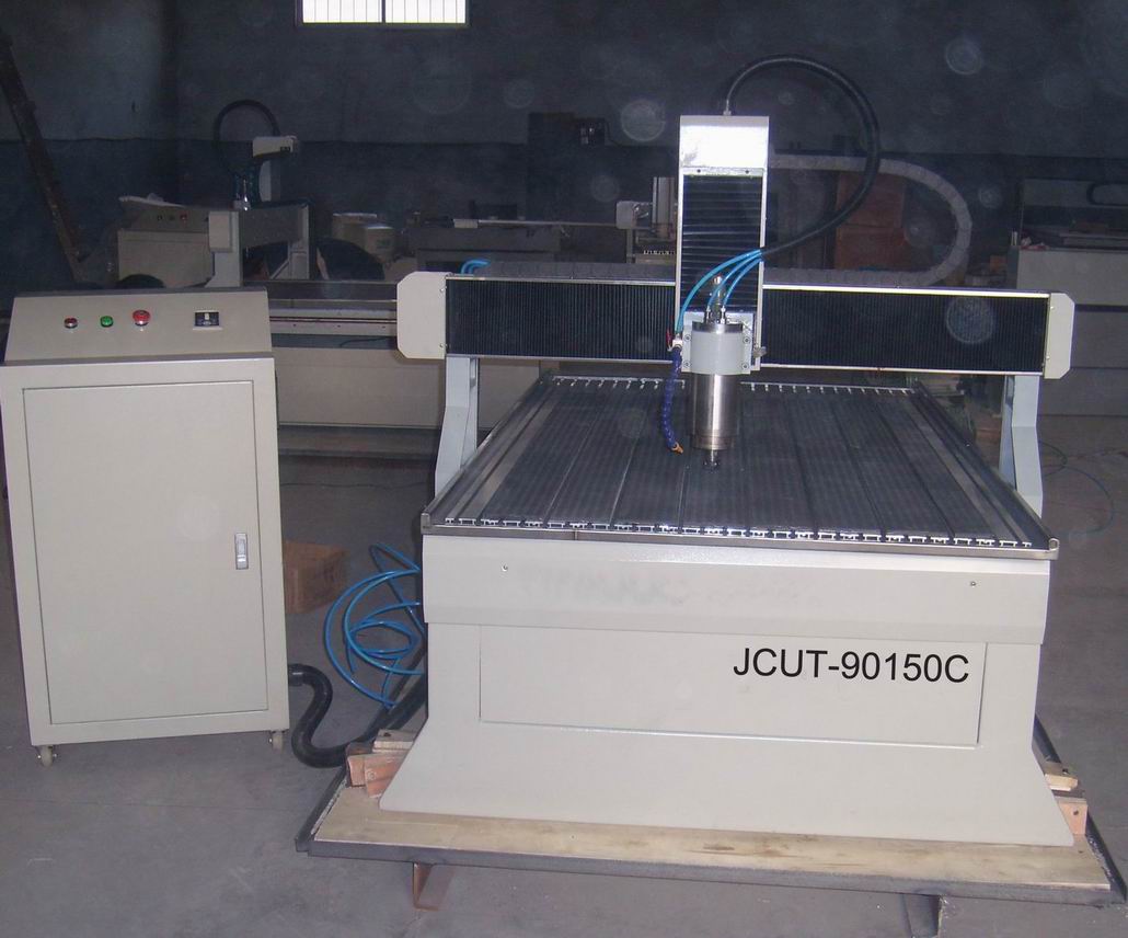 Laser Cnc