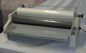 Ledco Educator 25 Hot Laminator -- PRICE SLASHED - 9-3k63o93la5o25z55q5a5p64901b4430061a2e.jpg