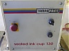 Tampoprint pad printer Sealed cup 130 for sale-p1000778.jpg