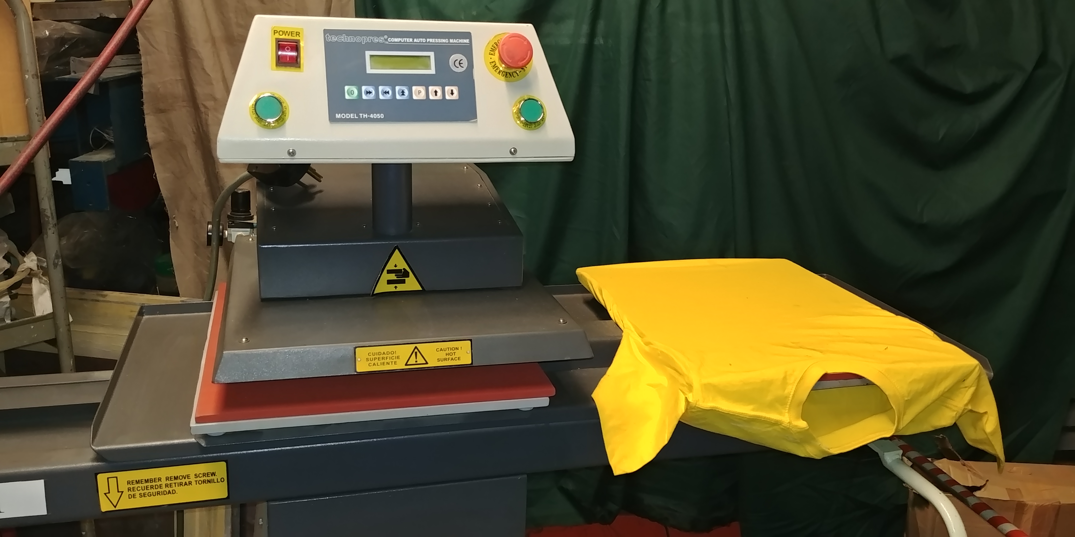 heat press mat 16x20