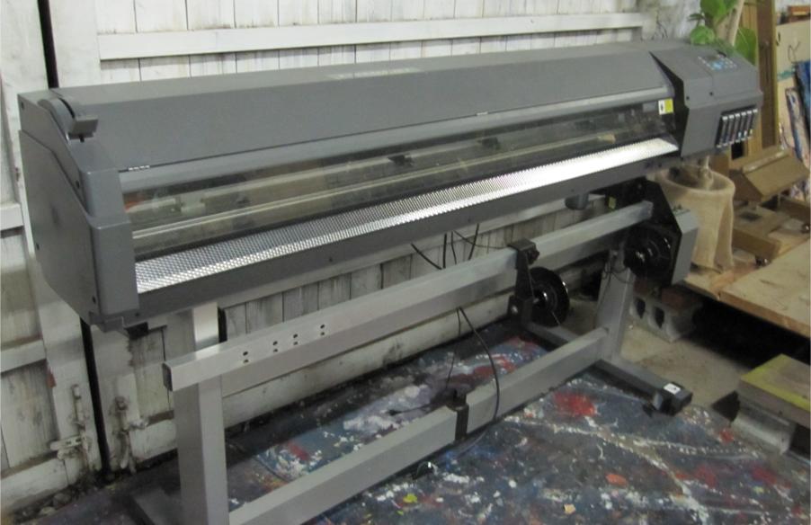Roland Cammjet