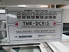 Used 1997 Tajima TME-DC 915 (Mfg # 6068) (Stock # 6160)-tme-dc915-6068-tag.jpg