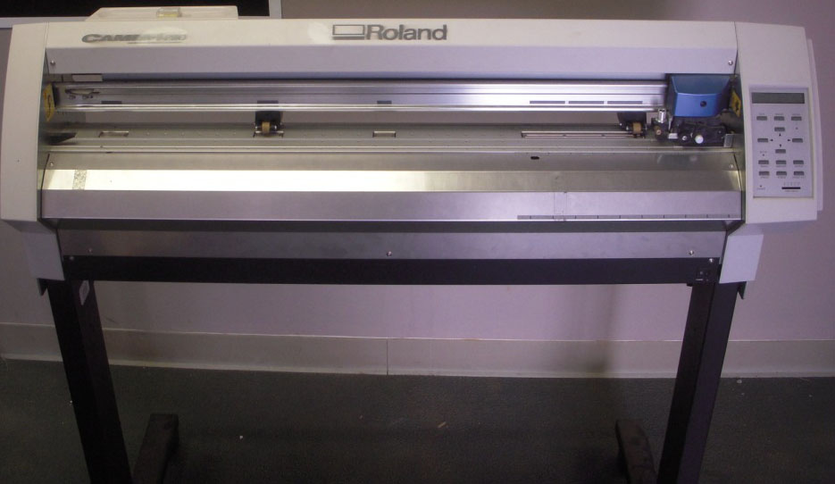 roland gx 300