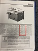 M & R 3850 Renegade Graphic Screen Printing Press-renegadespecs.jpg