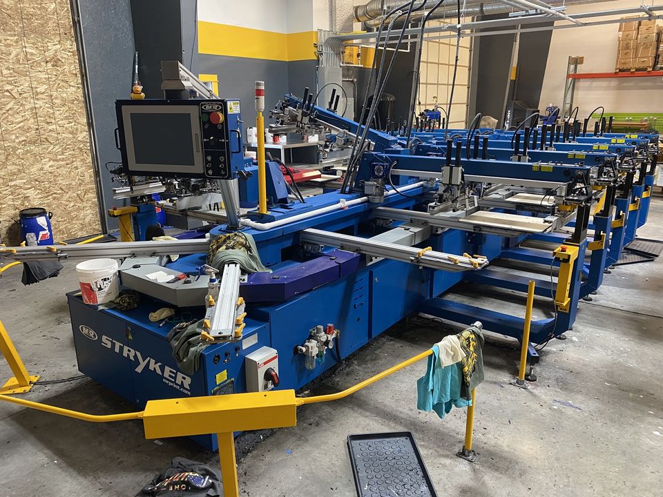 2018 M&R Stryker 16 station 10 Colors - ,000-154075290_10101993269329519_5830782567091329486_o.jpg