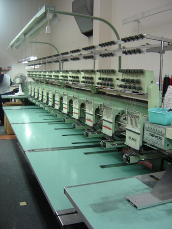 Tajima TMEF-HC912 Embroidery Machine For Sale-tmefhc912full.jpg