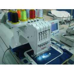 Janome MB4 4 head machine, Digitizer Pro Software, Fast Frames, Thread, Extras-janome.jpg