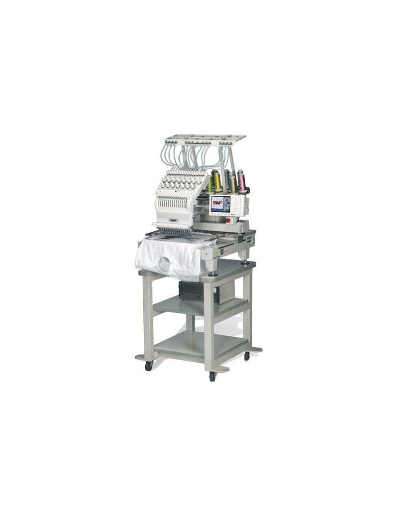 4 head swf embroidery machine used 4 head swf embroidery machine used