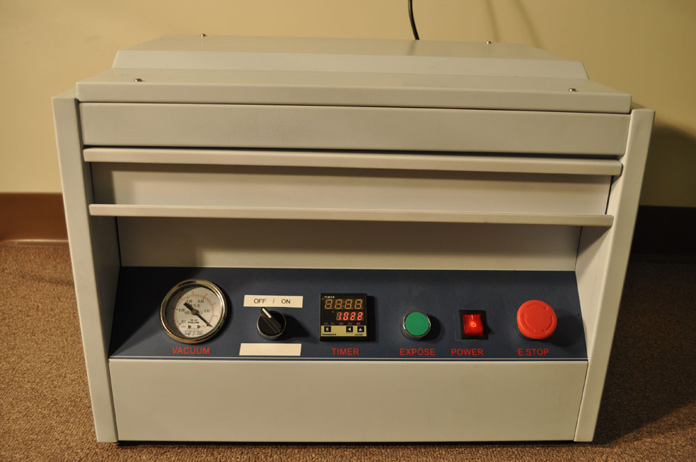 Used Pad Printer Auto Tran 2 Color EX Condition-11.jpg