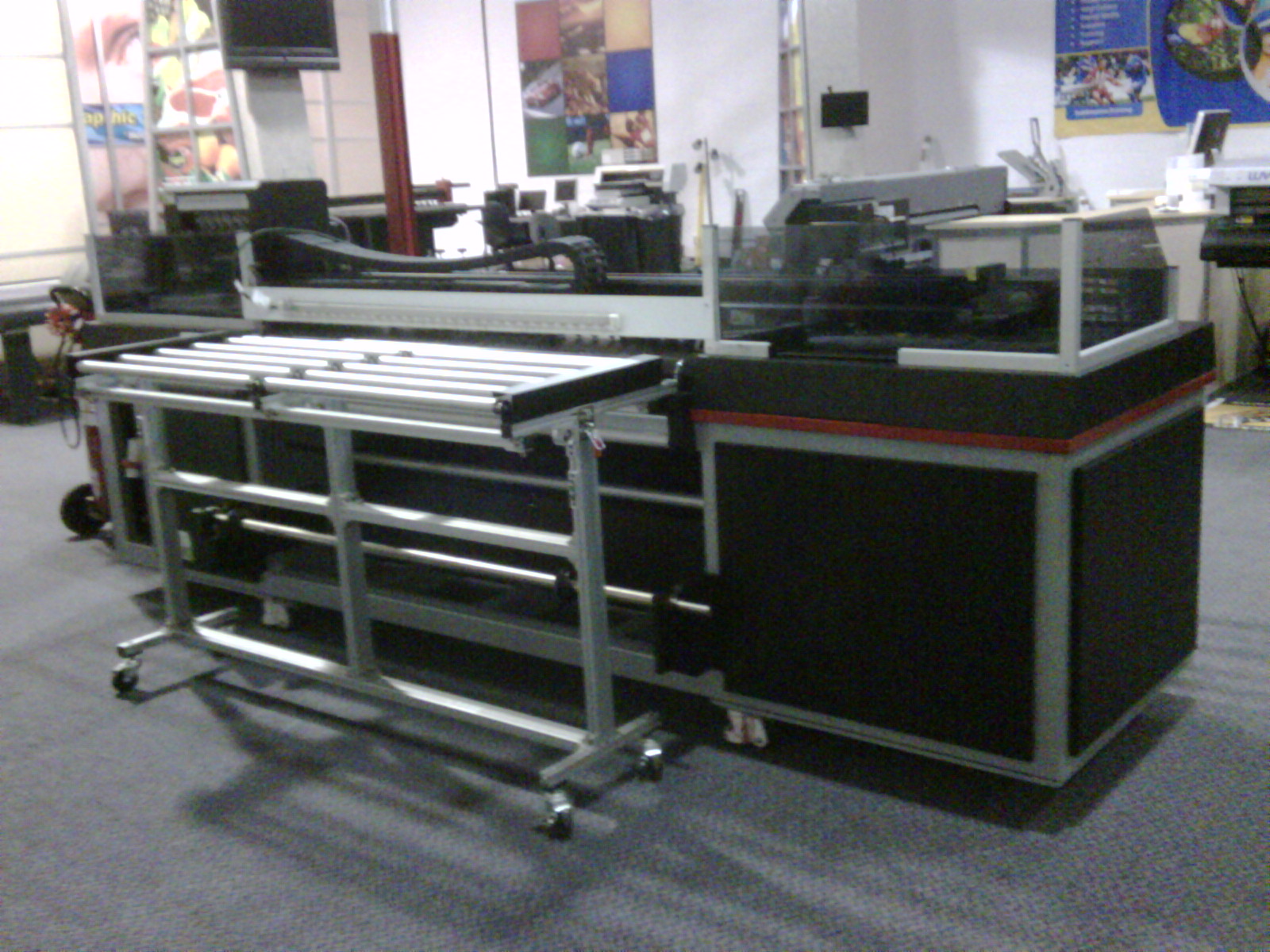 Refurbished CUBE 1606UV Hybrid Premium Belt Drive Flatbed for Sale!-img00373-20100723-1547.jpg