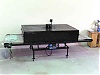 Screen Printing Equipment for Sale: Riley Hopkins 6/4, 10x4ft conveyor-conveyor.jpg