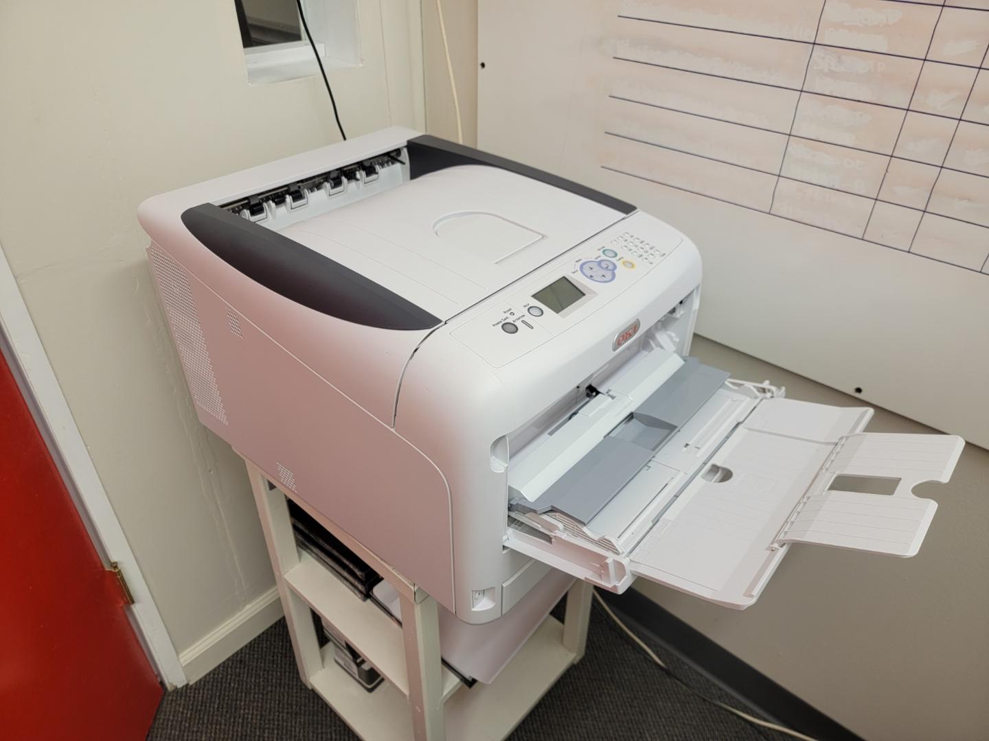 oki 8432wt toner oki 8432wt toner