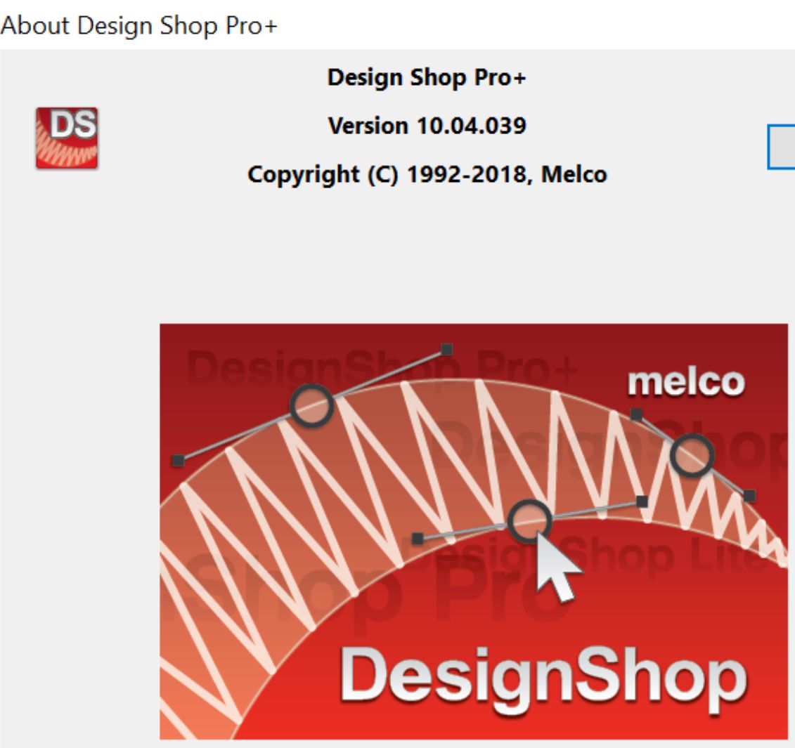 should i buy melco design shop v10 should i buy melco design shop v10