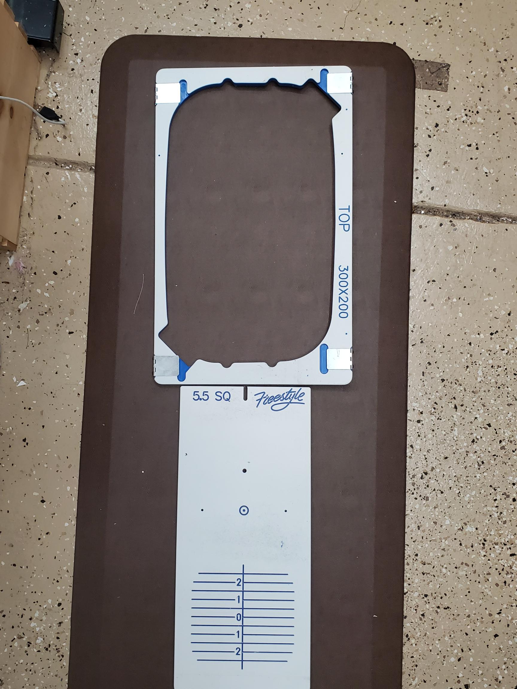 Babylock Enterprise 10Needle