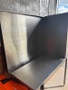 SAATI Stainless Steel Reclaim Table (12 Feet)-image-ios.jpg