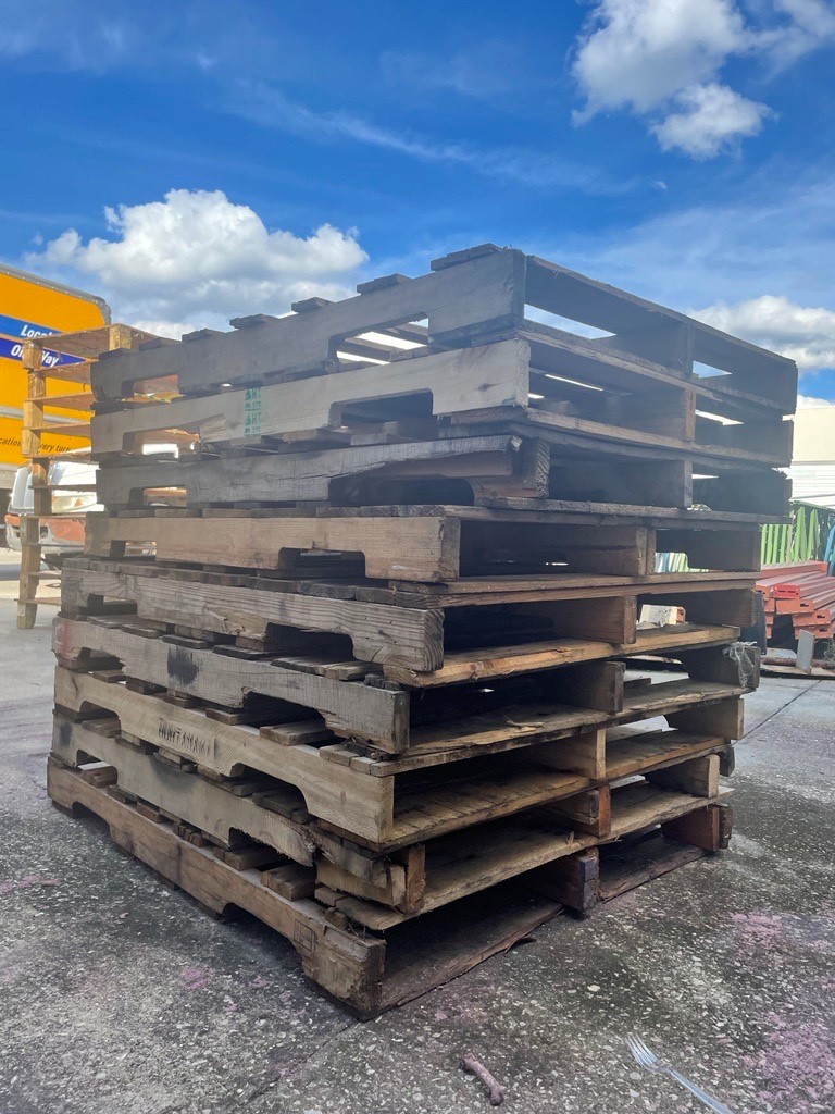 Pallet Racks for Sale