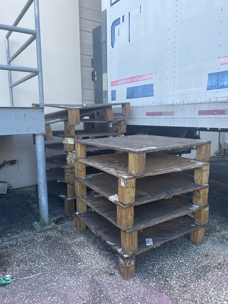 Pallet Racks for Sale