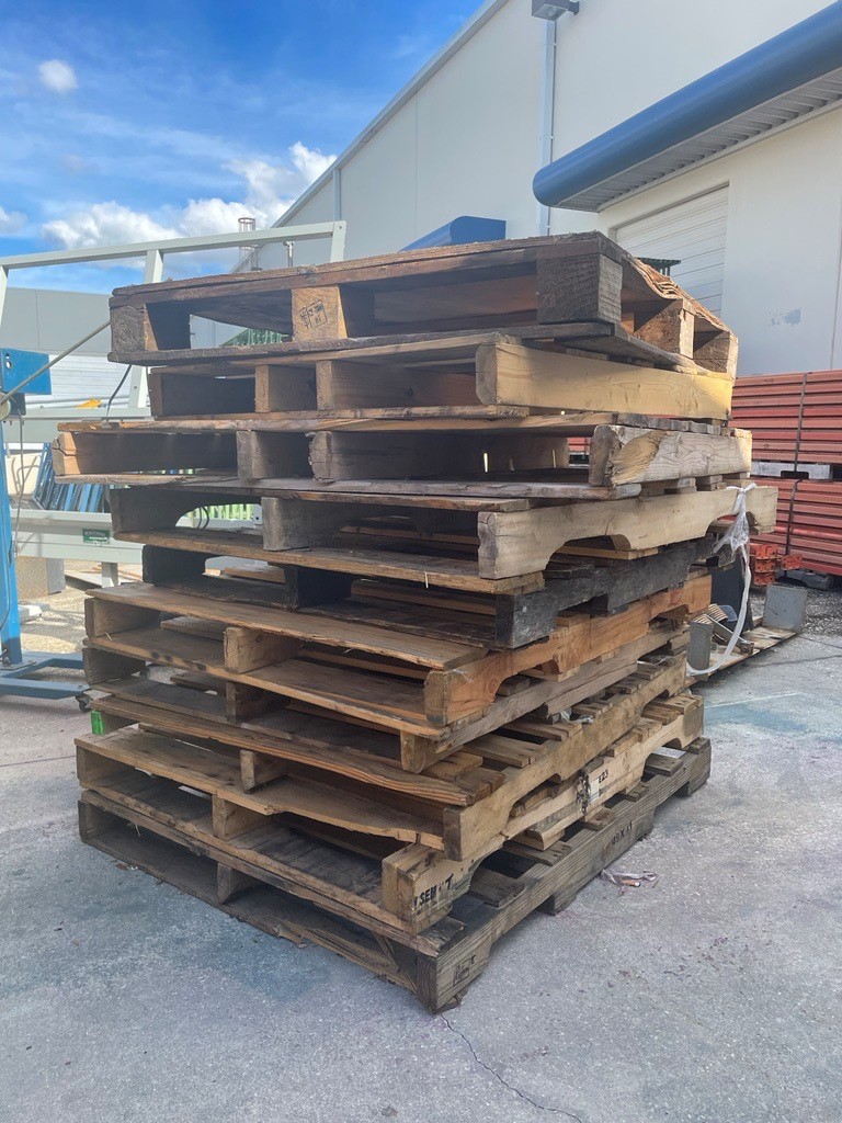 Pallet Racks for Sale
