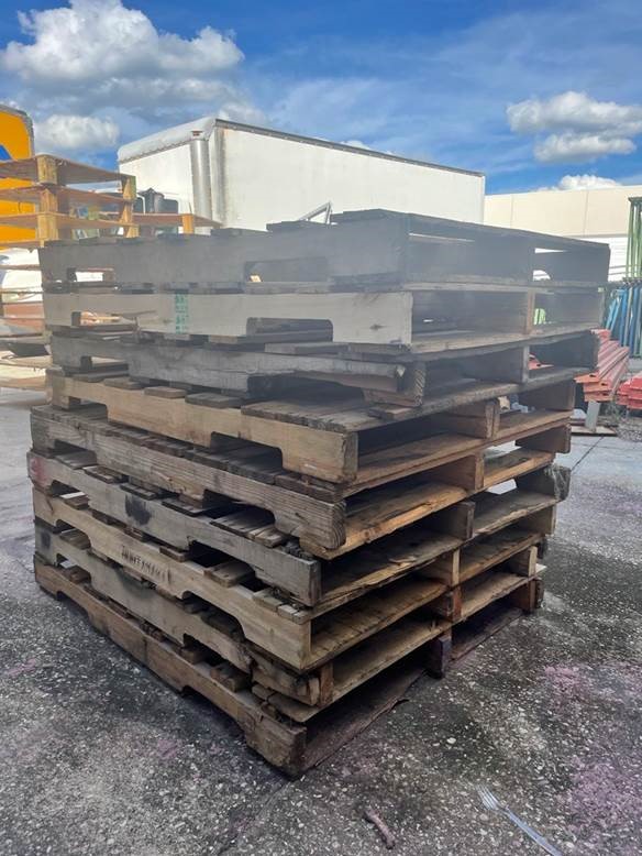 Pallet Racks for Sale