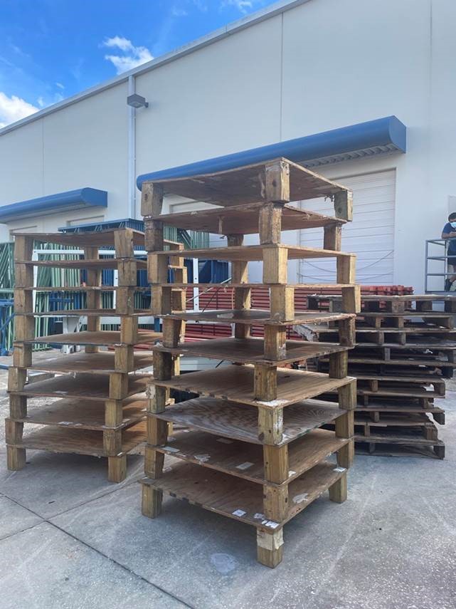 Pallet Racks for Sale