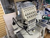 FOR SALE Brother BES-1216AC one head Embroidering Machine-img_7957.jpg