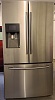 Samsung 25 cu. ft. French Door Refrigerator Stainless Steel-20211001_172822.jpg