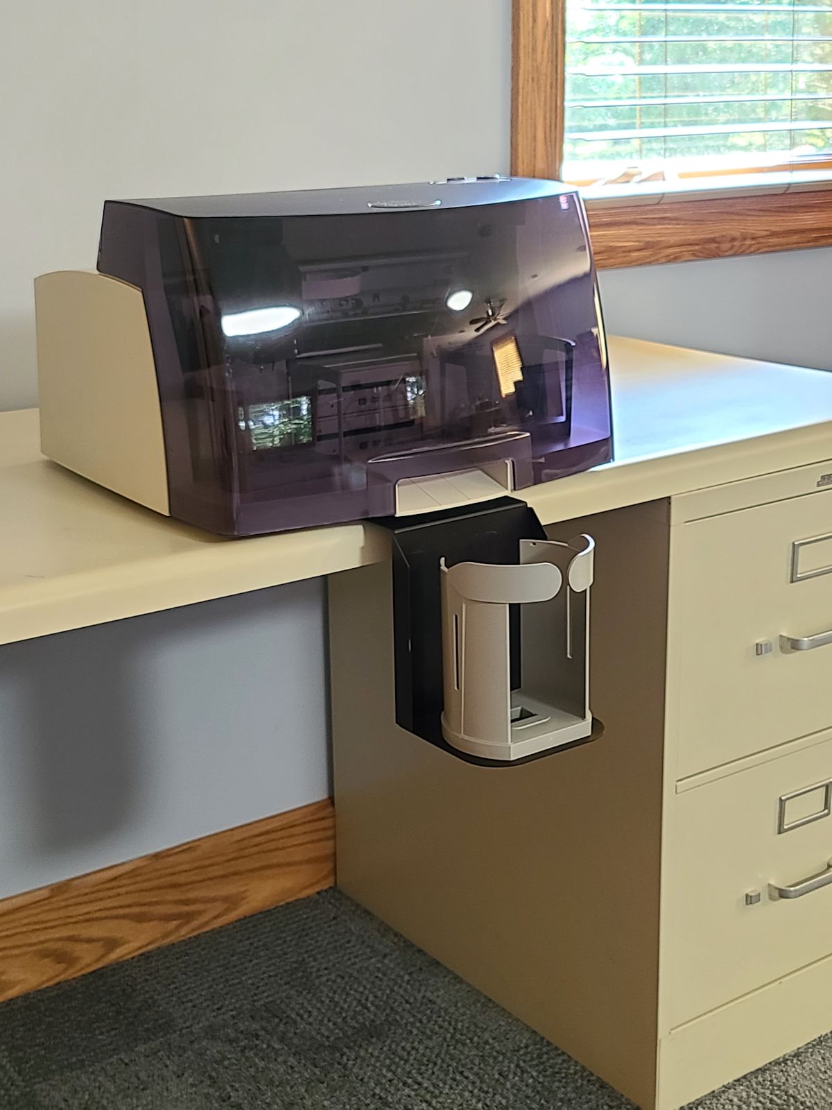 Primera Bravo Pro DVD/CD Disc Publisher