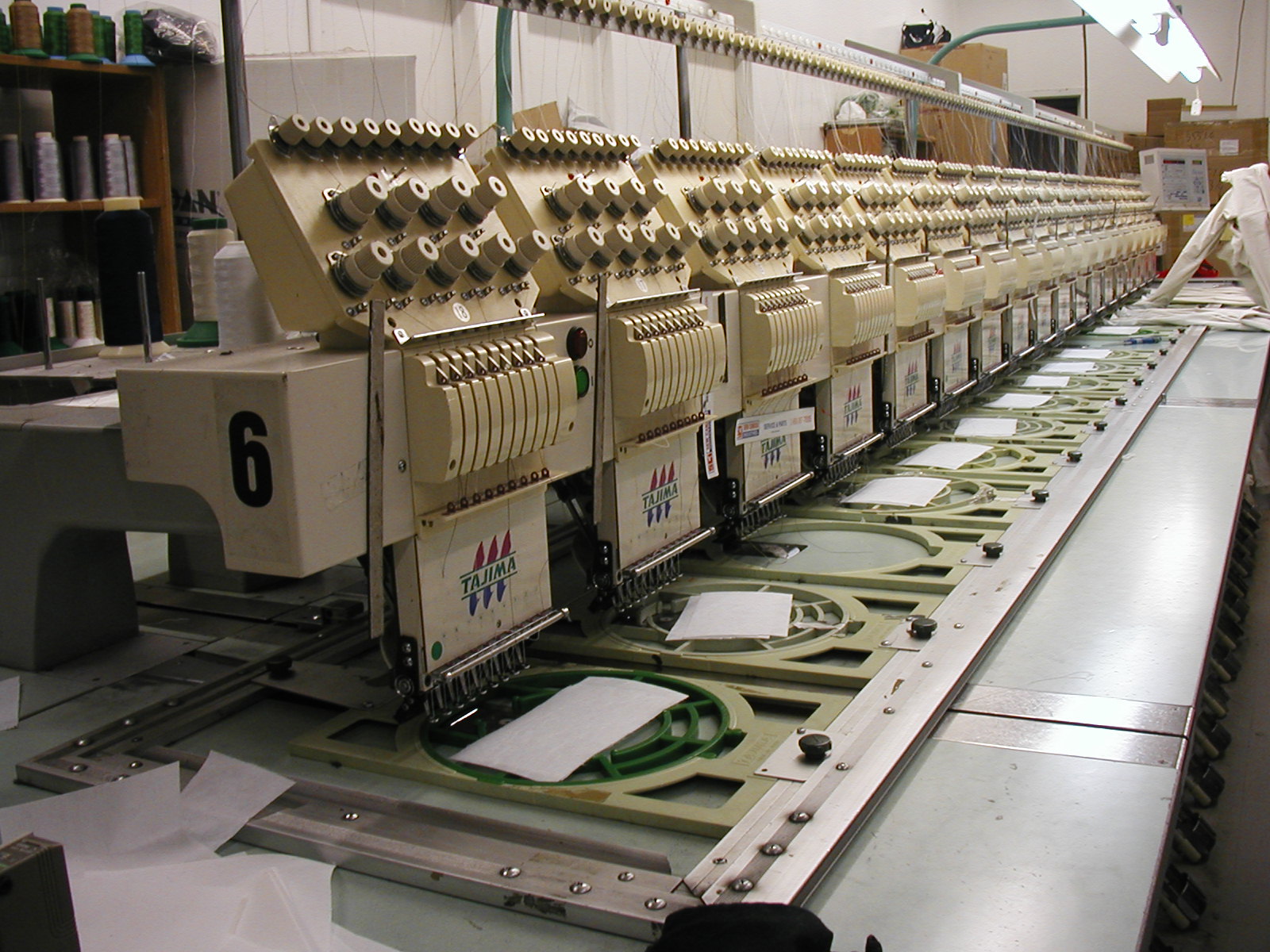 44+ Brother Embroidery Machine For Sale PDF