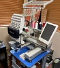Hardly Used Embroidery Machine with 3 years warranty-highland-small.jpg