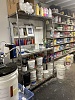 SELLING THE ENTIRE AUTO AND MANUAL SHOP!-ink-room.jpeg