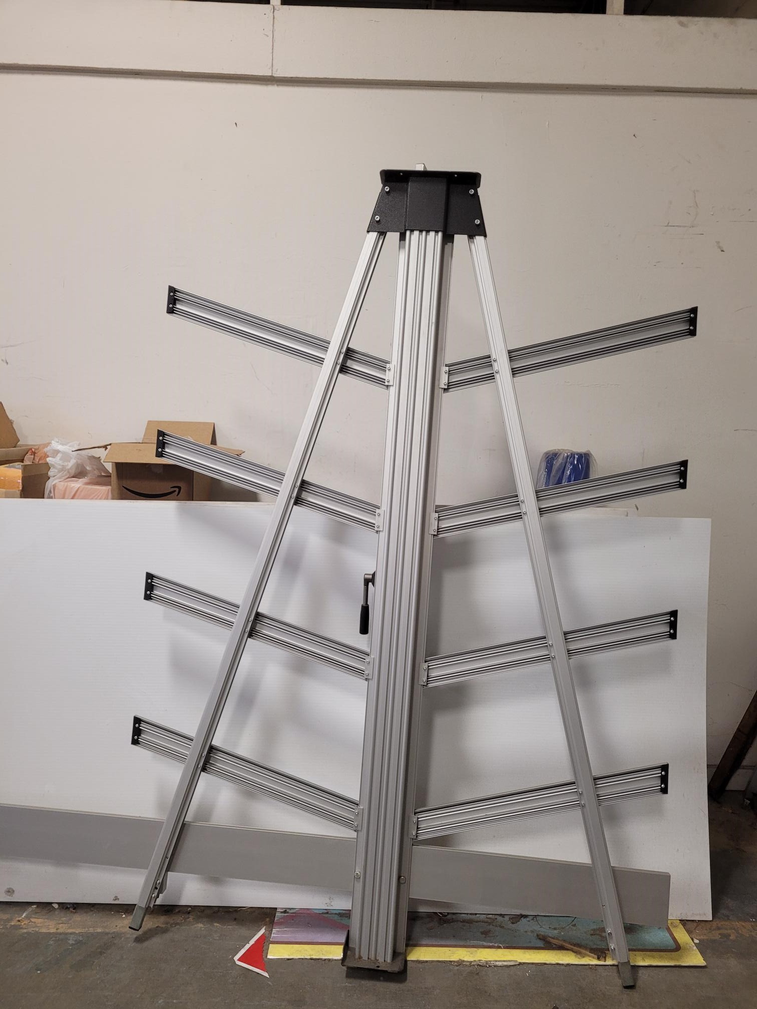 sign equipment for sale